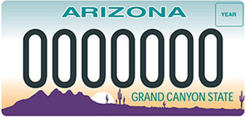 Arizona Standard