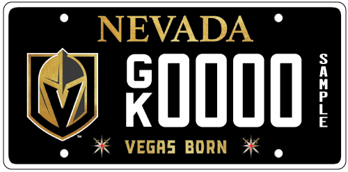 Nevada Vegas Golden Knights