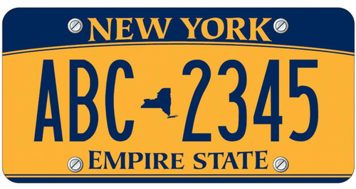 New York Empire Gold